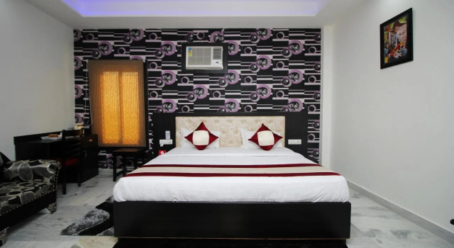 Riga Home Stay