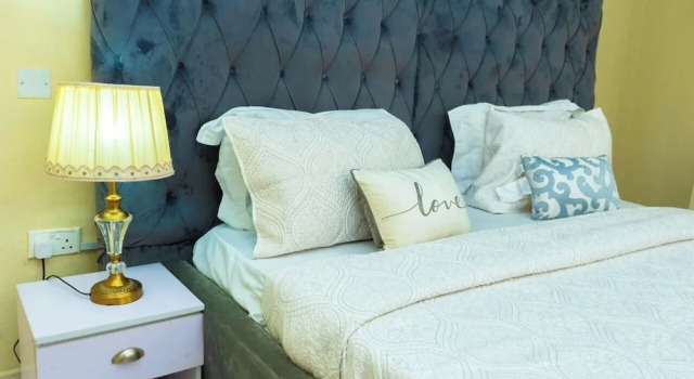 114 Luxury Apartments by Oragon Hotel, Rezerwuj Apartament Hotele w Lagos z parkingiem, Parking
