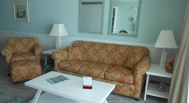 0609 Waters Edge Resort 1 Bedroom Condo, Забронировать Курортный отель Курортные отели Южной Каролины, Курортный отель