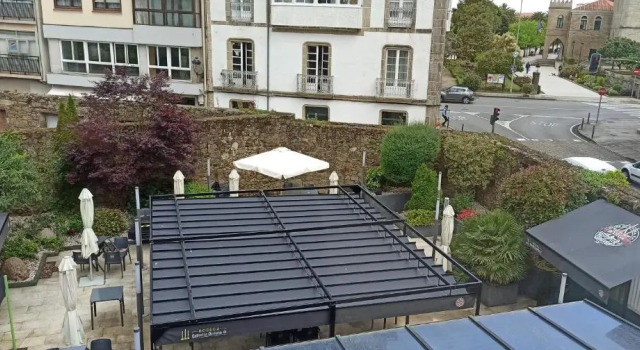 Casa Mar da Vila, Забронировать Отель Нойя А-Корунья, рядом с Церковь Св. Мартина