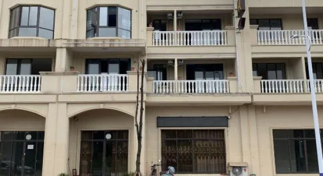 Pingtang Yiran Inn, Prenota Hotel Jinkecun Guizhou
