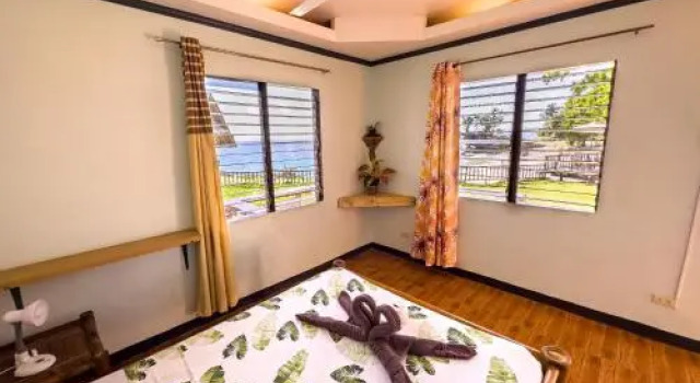 1peace guesthouse