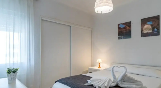 Akisol Quarteira Ocean, Rezervovat Apartmán Hotely v Sotavento s parkováním, Parkování