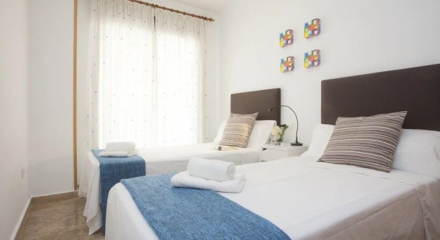 SingularStays Candela III, Забронировать Отель Algiros 