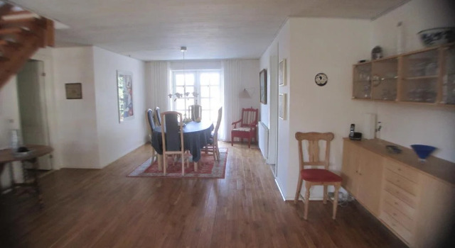 Grambo Bed & Breakfast, Book Hotel Hotels in Funen with Parking, Parking