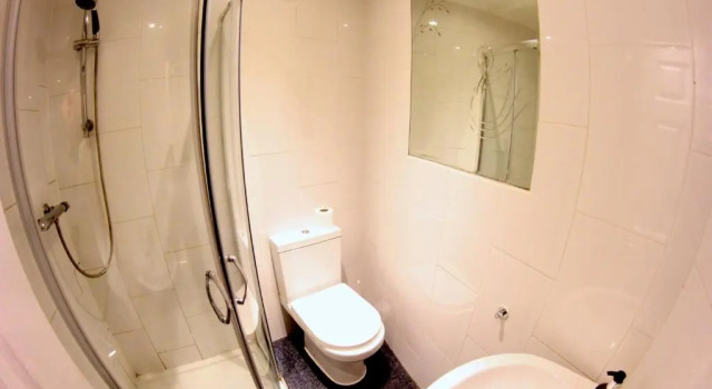 Номер Standard The Fairmount by Solenne Hospitality Ltd