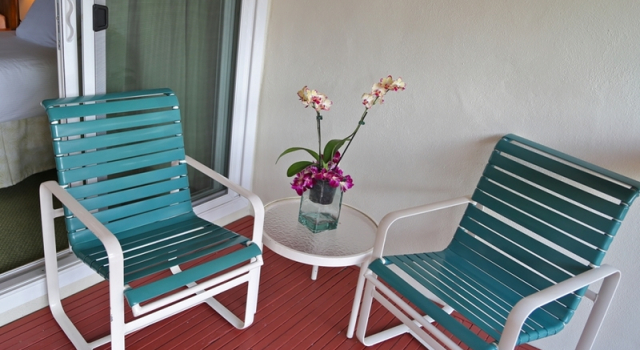 Номер Standard Club Wyndham Shearwater