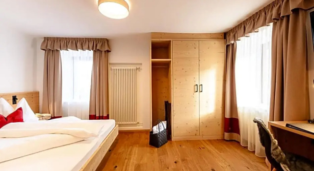 Номер Classic Boutique Hotel Eggele