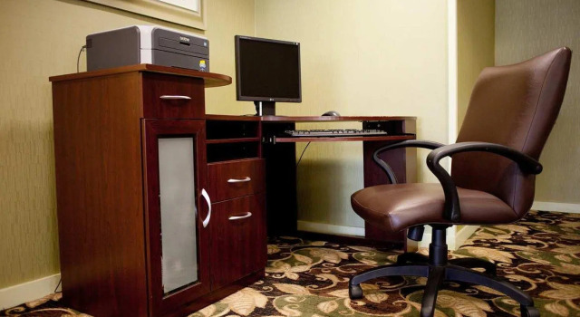 Hampton Inn Dublin, Κράτηση Ξενοδοχείο Dublin Τζόρτζια