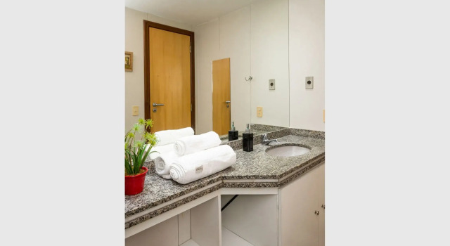 Niteroi Flats, Забронировать Отель Отели штата Рио-де-Жанейро 3 звезды, 3*