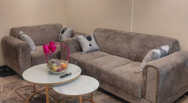 Cobot Suites Marcus Garden, Rezerwuj Apartamentowiec hotelowy Apart-hotele w Nairobi, Apartamentowiec hotelowy