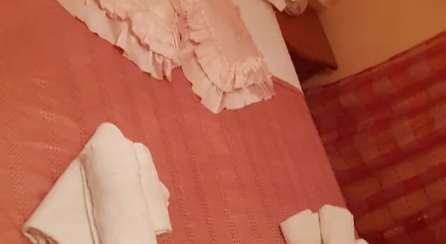 Номер Standard B&B La dolce siesta