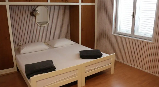Апартаменты Apartmani Ančila