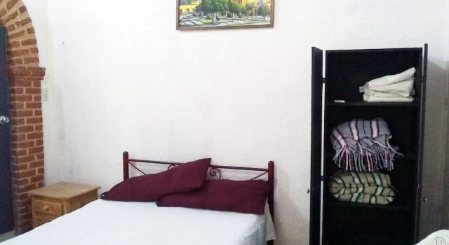 Hotel Gran Hostal de Tequisquiapan, Забронировать Отель Текискиапан Керетаро