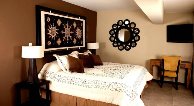 Las 7 Maravillas - Adults Only, Book Bed and Breakfast Mazatlán Sinaloa, nær Plazuela Machado