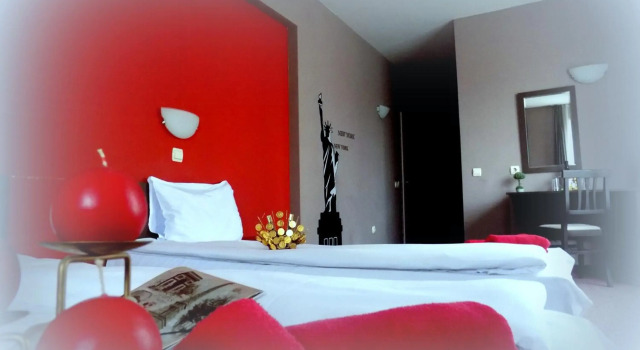 Hotel Alexander, Book Hotel Sofia Vitosha