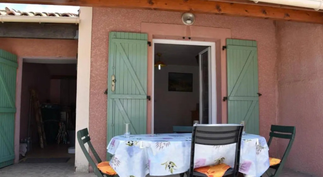 Maison Narbonne, 3 pièces, 6 personnes - FR-1-229B-43, Rezerwuj Hotel Narbona Aude