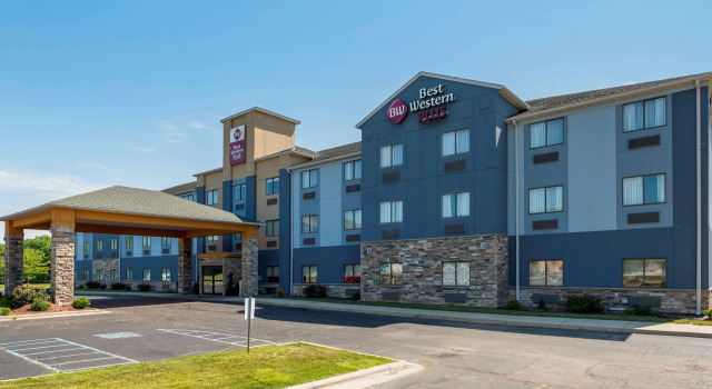 Best Western Plus Warsaw, Prenota Hotel Warsaw Indiana