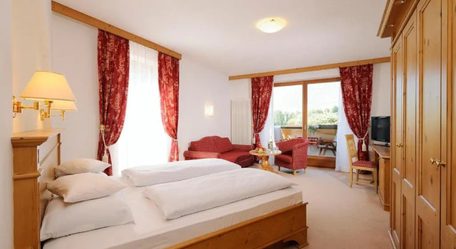 Hotel Garni Partaneshof