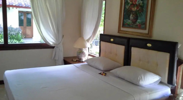Люкс Ananda Resort Seminyak