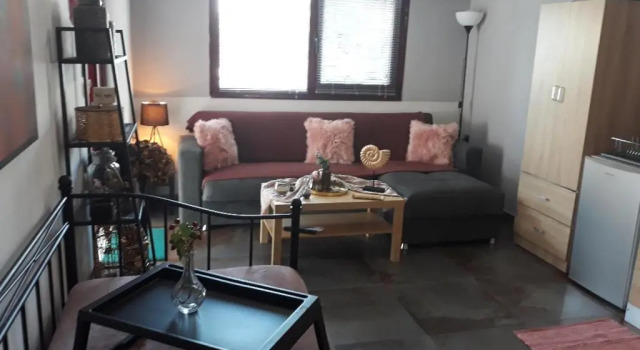 Limanaki S.View Apartment, Book Apartment Kavala Macedonia