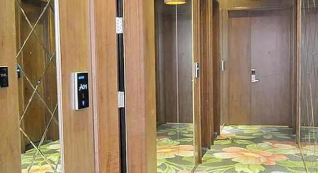 Modern Designer Hotel(青岛摩登设计师酒店)