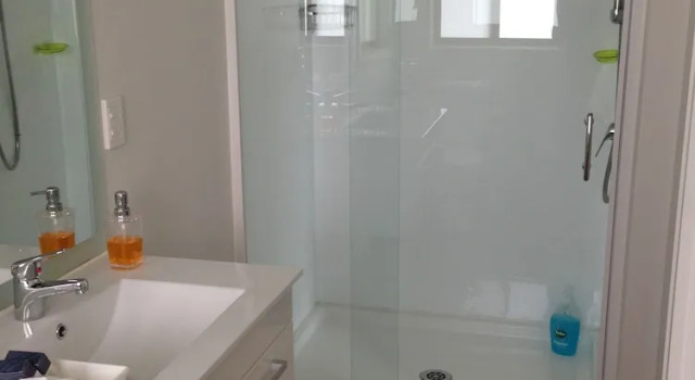 Двухместный номер Standard Baywaterviews
