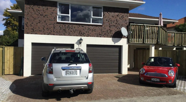 Rotorua B n B on Sumner, Rezerwuj Hotel Hotele w Auckland Region z parkingiem, Parking