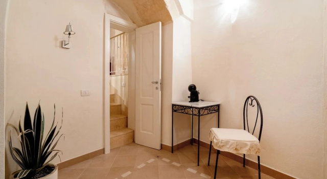 Номер Standard Terrazze San Martino Casa vacanze