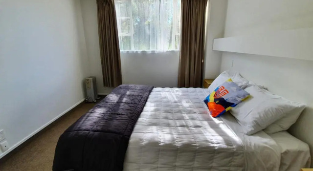 Апартаменты с 2 комнатами U Studios Paraparaumu, SureStay Collection by BW