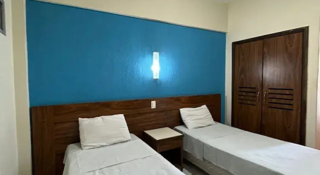 Двухместный номер Standard Joalpa Hotel