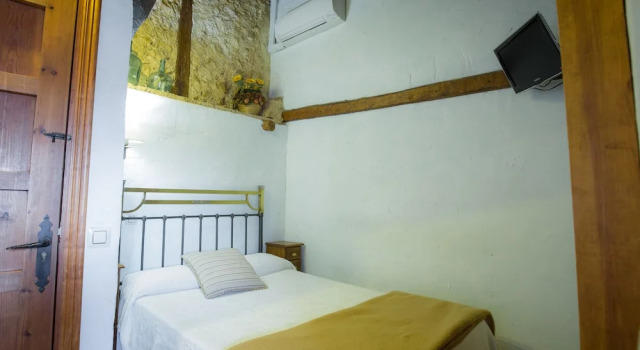 Номер Economy Casa Rural & Spa La Graja