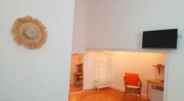 Номер Standard Casa da Umbria