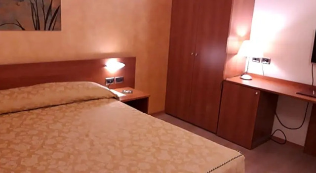 Номер Superior Hotel Doge