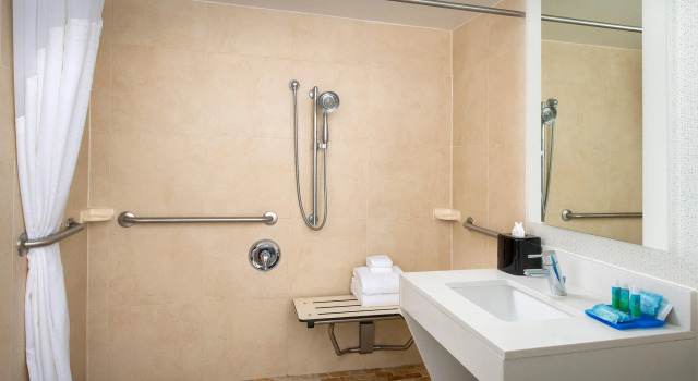 Номер Standard Holiday Inn Express Boston - Saugus by IHG
