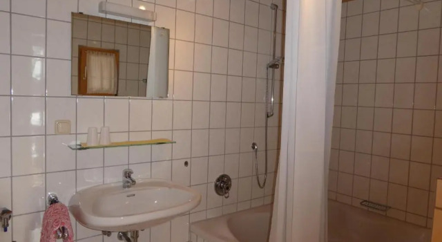 Апартаменты Berggasthof Bichlersee
