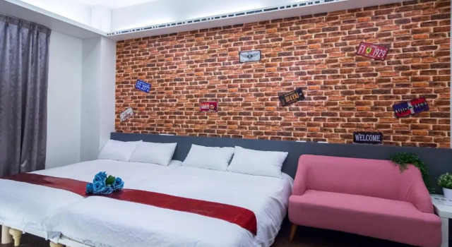 Suite King Duo B&B