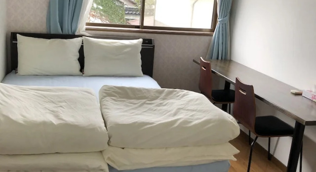 Номер Standard Fukunae House