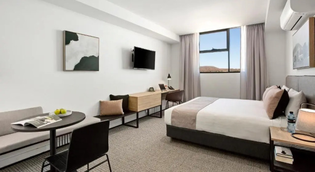 Студия Quest Goulburn