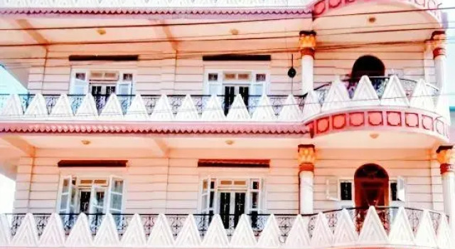 Ojas Home Bharatur, Buchen Sie Ferienwohnung Bharatpur Bagmati Pradesh Province