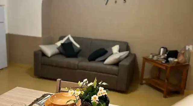 Номер Standard Sapri Apartment - Castro Pretorio by Ghor