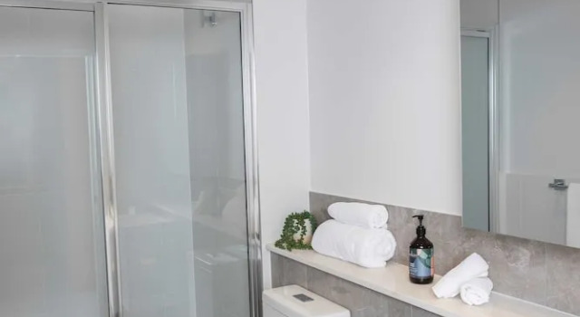 Апартаменты Amica Serviced Apartments