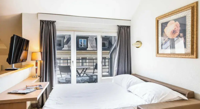 Cosy Studio -ac- 4P- Geneva, Забронировать Апартаменты/квартира Апартаменты Женевы, рядом с Женевская ратуша, Апартаменты/квартира