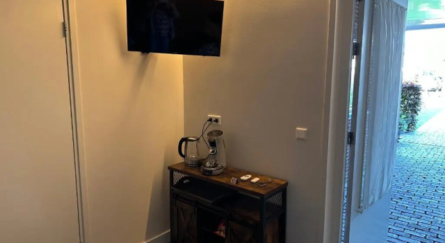 Номер Standard Bed&Breakfast de Hooimoat