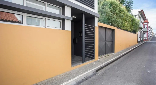 43' House, Rezerwuj Apartament Ponta Delgada Azory