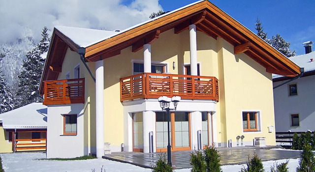 House Heidi Reutte, Prenota Hotel Hotel a Tirolo con parcheggio, Parcheggio
