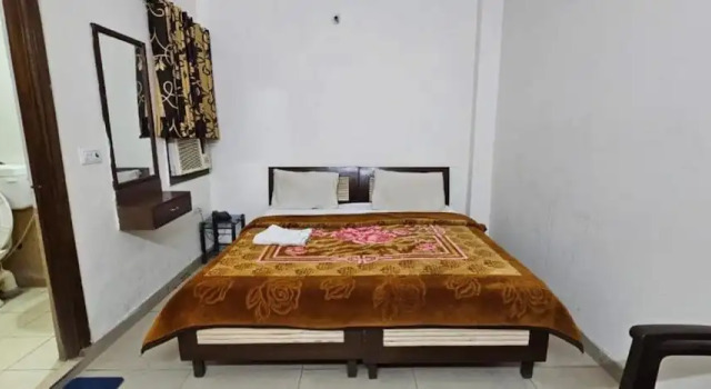Hotel Jageer Bawana, Забронировать Отель Bawāna Национальный столичный округ Дели