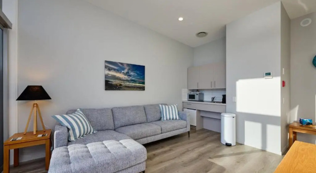 Shearwater Apartments, Забронировать Апартаменты/квартира Кайкоура регион Кентербери