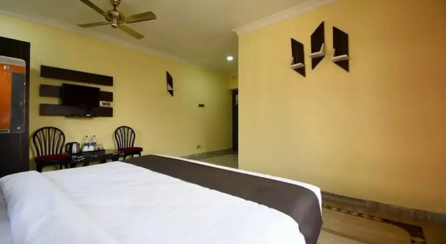 Suite Comfort Stanza Hotels