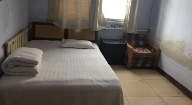 Номер Standard Xiangyang Business Hotel, South Anhui